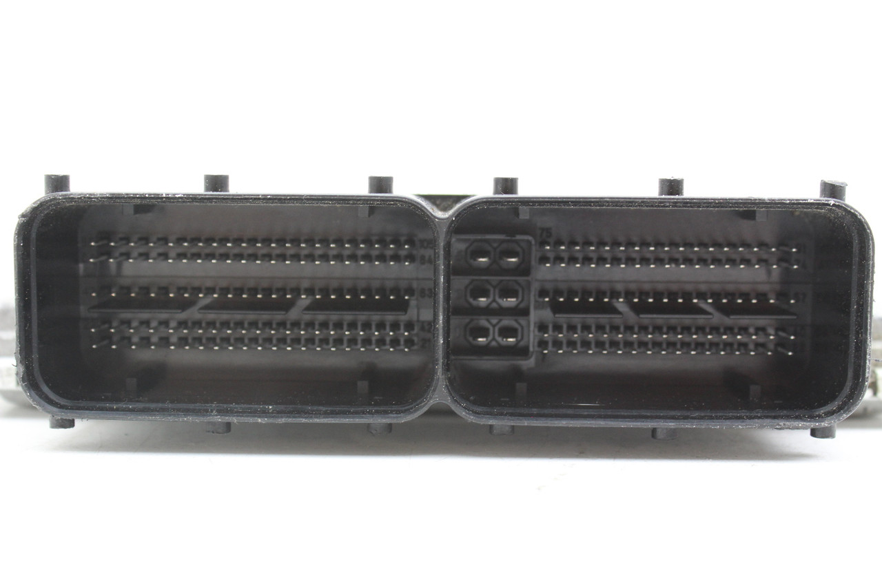 11-13 Kia Optima 39111-2G861 Computer Brain Engine Control ECU ECM EBX Module