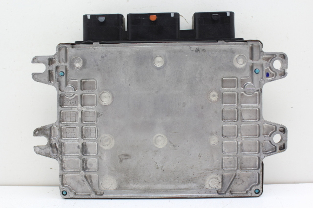 14-16 Nissan Versa BEM332-300 A2 Computer Brain Engine Control ECU ECM Module