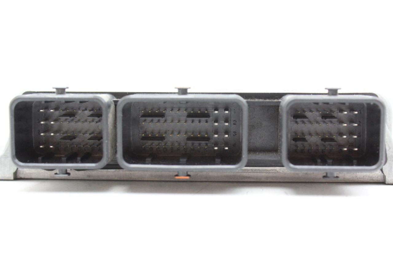 14-16 Nissan Versa BEM332-300 A2 Computer Brain Engine Control ECU ECM Module