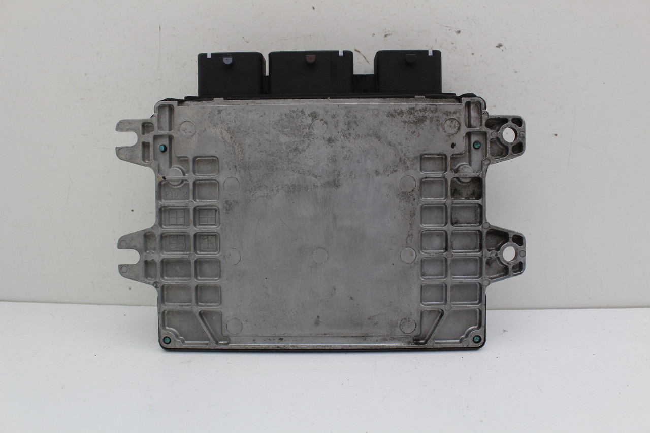 karacページ 09 Nissan Altima MEC120-180 B1 Computer Brain Engine Control