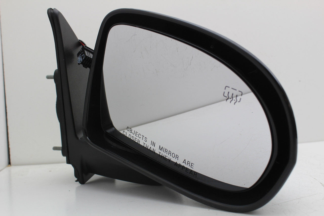 10-15 Jeep Compass 05115042AI Passenger Right Side View Exterior Door Mirror