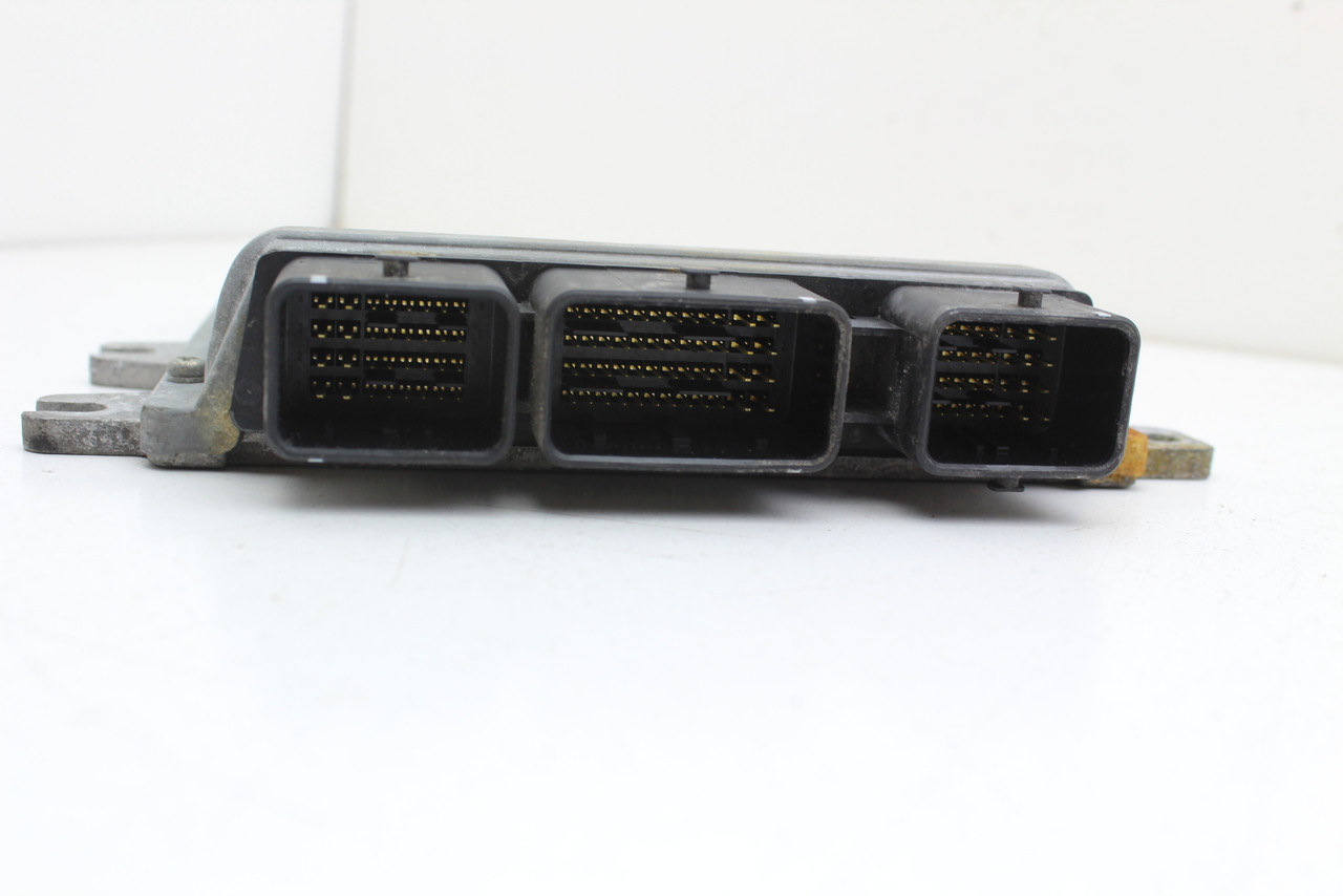 11 Nissan Maxima A56-F44 Z1F Computer Brain Engine Control ECU ECM EBX Module