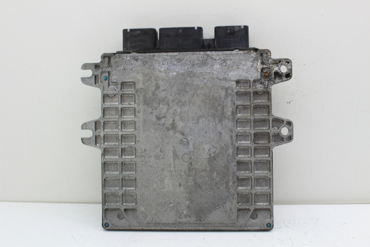 11 Nissan Maxima A56-F44 Z1F Computer Brain Engine Control ECU ECM EBX Module