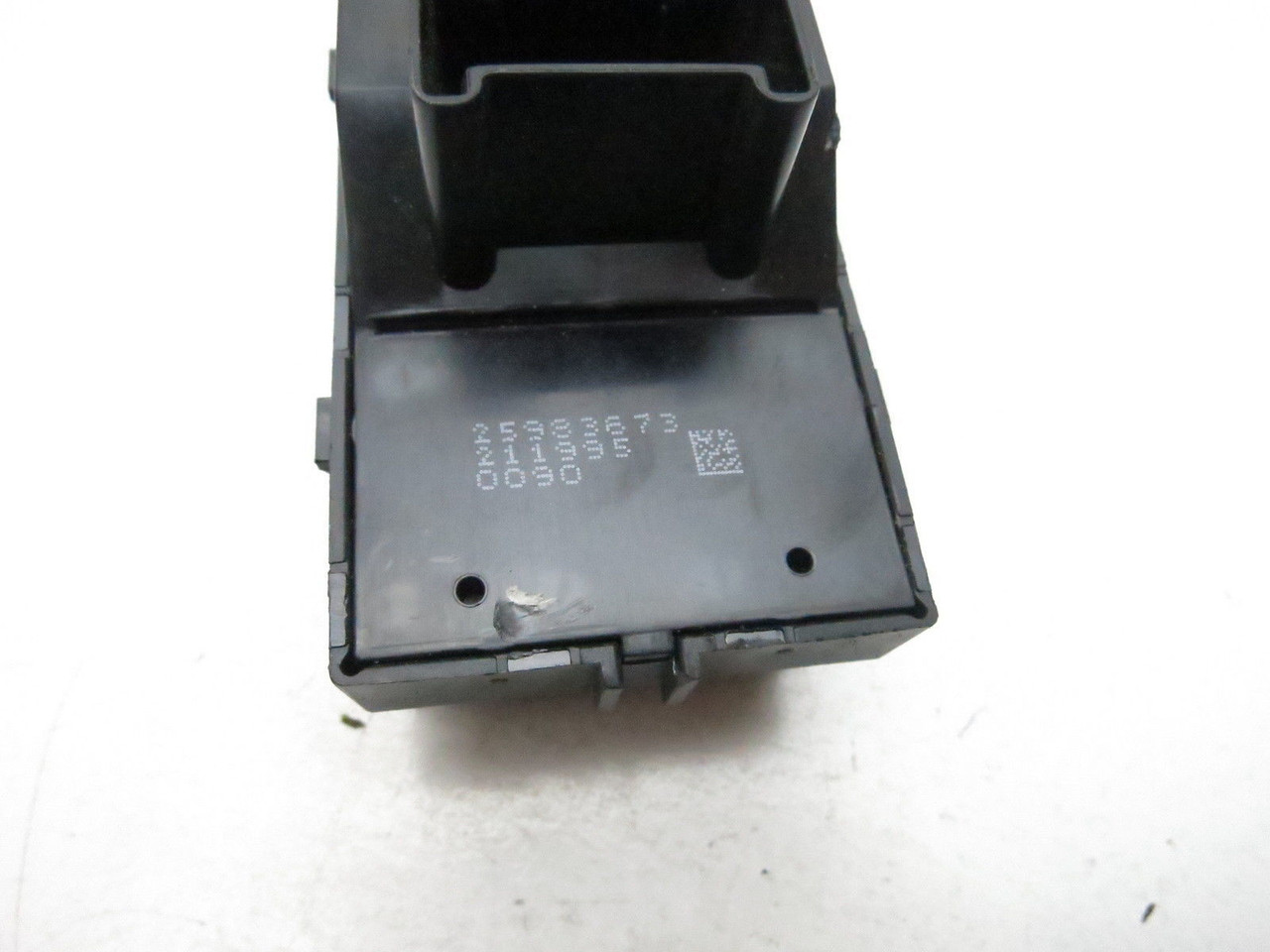 10-16 CHEVROLET EQUINOX  DRIVERS SIDE LEFT MASTER WINDOW SWITCH OEM TM921 10-16 CHEVROLET EQUINOX  DRIVERS SIDE LEFT MASTER WINDOW SWITCH OEM TM921