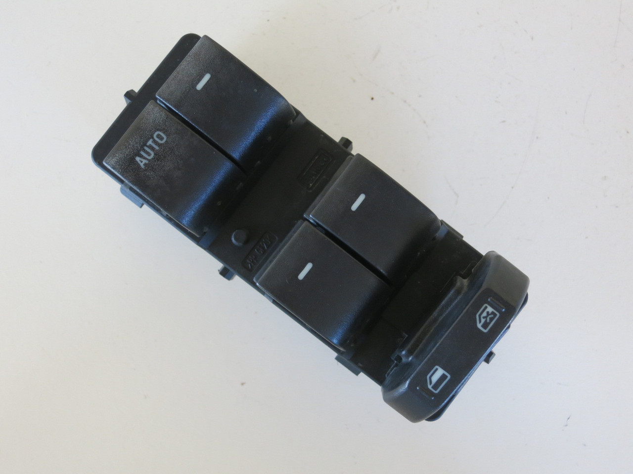 08 09 10 Ford Explorer Drivers Side Left Master Window Switch OEM