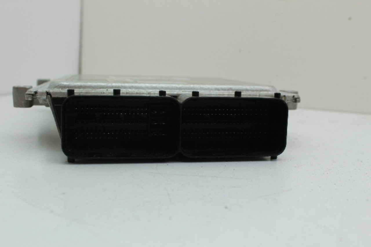 15 Kia Forte 39103-2EXB5 Computer Brain Engine Control ECU ECM EBX Module