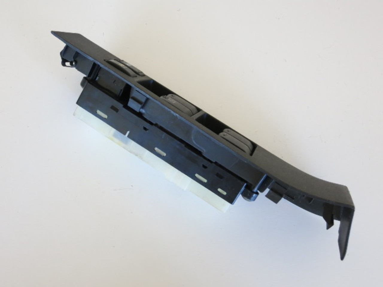 05 06 Nissan Xterra Drivers Side Left Master Window Switch OEM