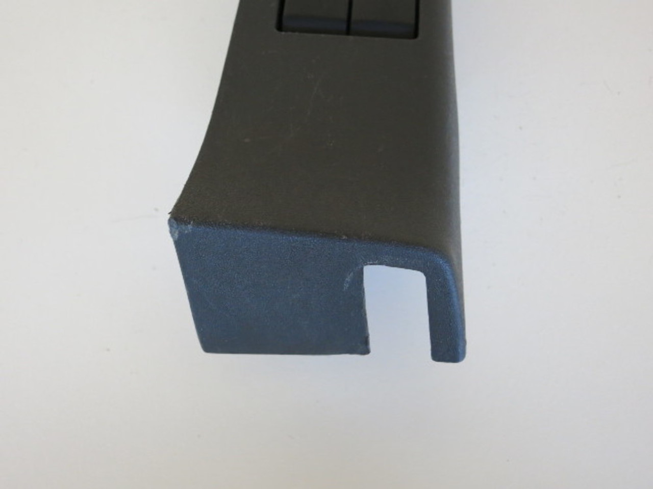 05 06 Nissan Xterra Drivers Side Left Master Window Switch OEM