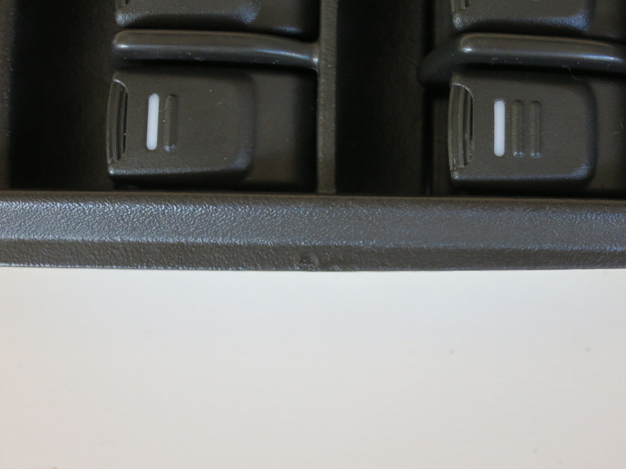 04-12 Gmc Canyon Drivers Side Left Master Window Switch OEM