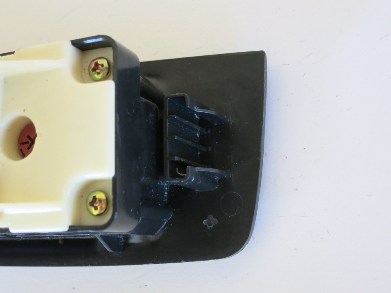 04-12 Gmc Canyon Drivers Side Left Master Window Switch OEM