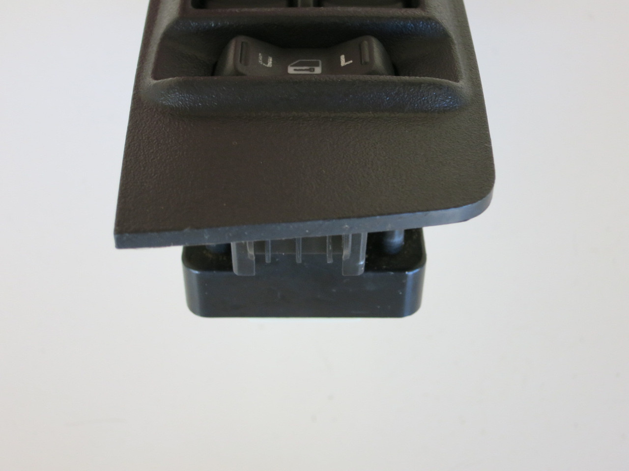 04-12 Gmc Canyon Drivers Side Left Master Window Switch OEM