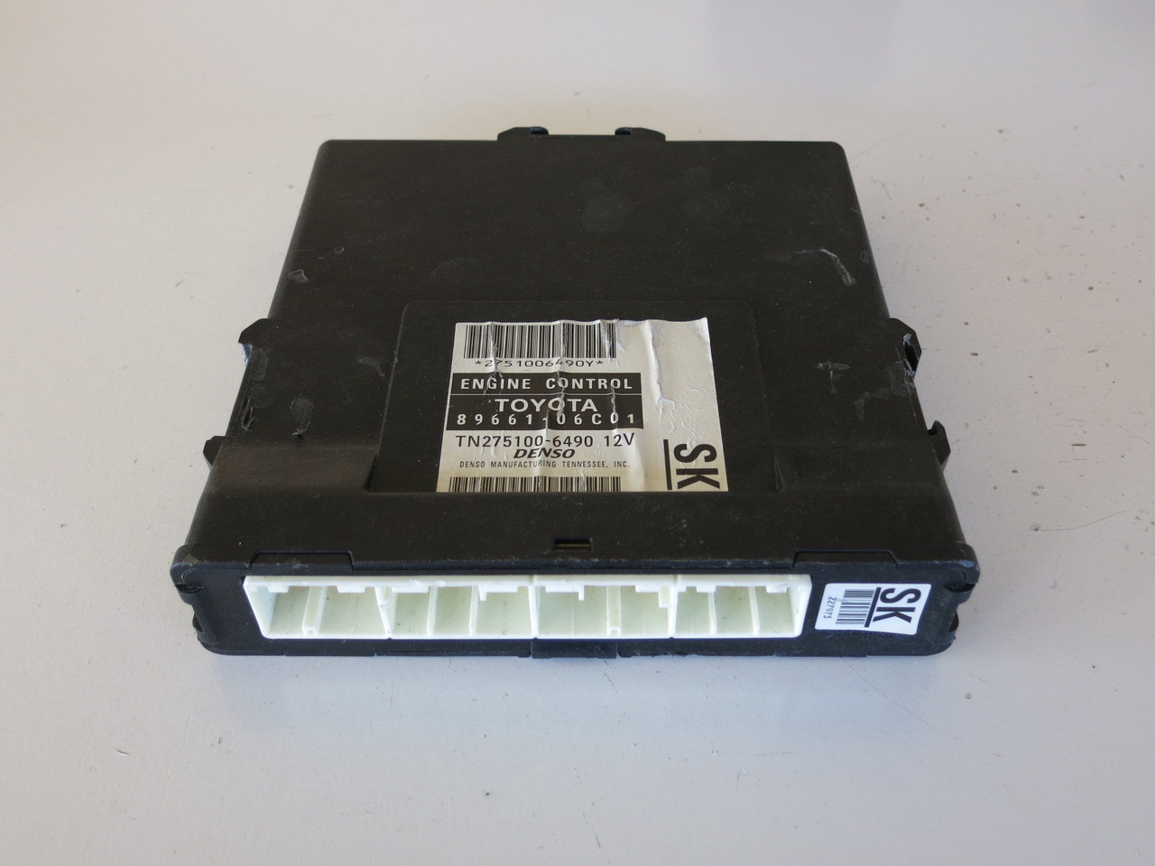 Options and Upgrades: 89601C 89600 VSA Custom Modulation