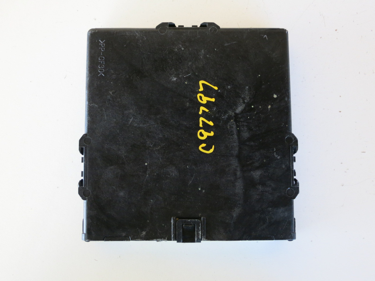 ちぃ 2021 2022 Lexus UX250H 89661-76500 Engine Control Module