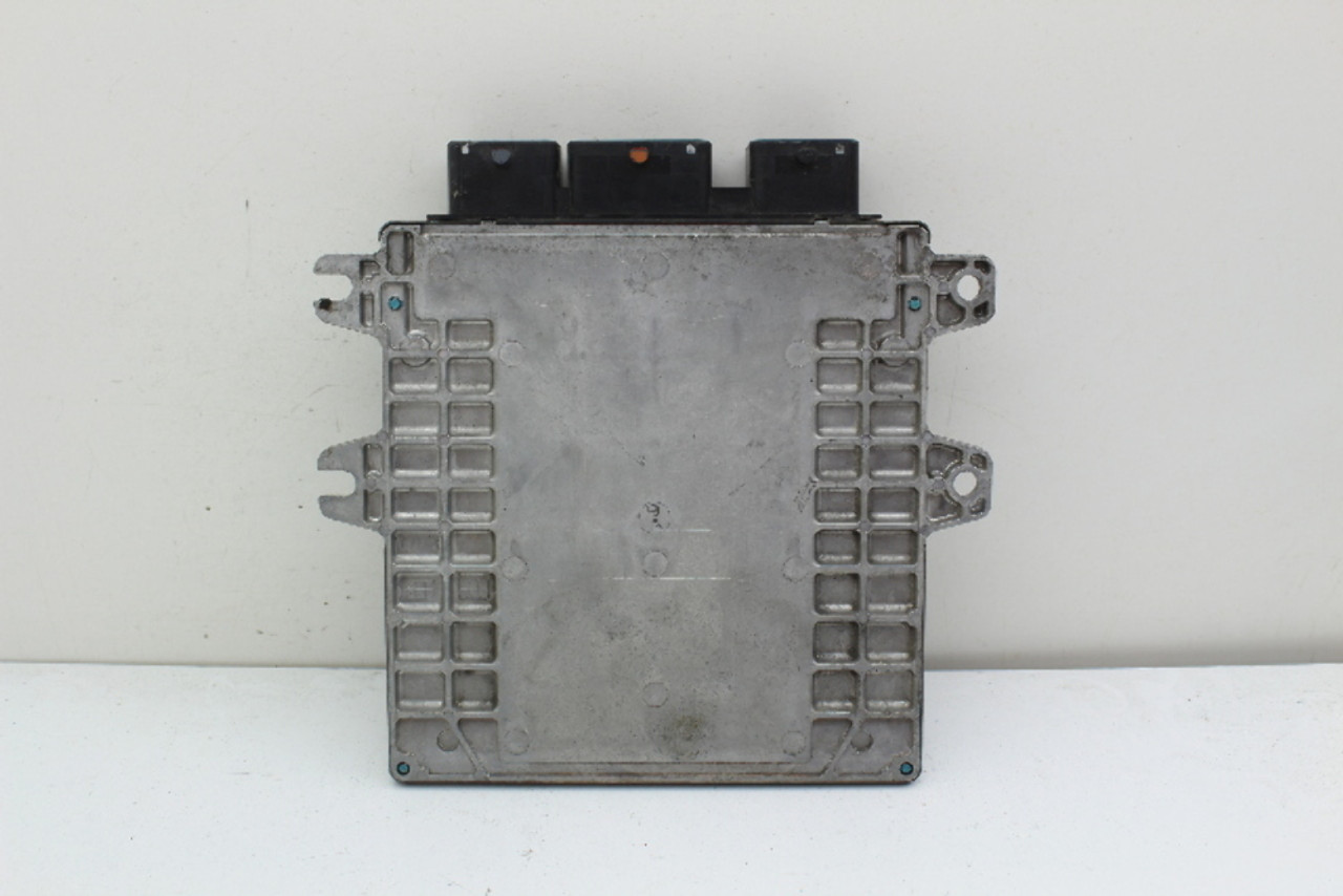 12 Nissan Murano A1H3MD101 Computer Brain Engine Control ECU ECM EBX Module 12 Nissan Murano A1H3MD101 Computer Brain Engine Control ECU ECM EBX Module
