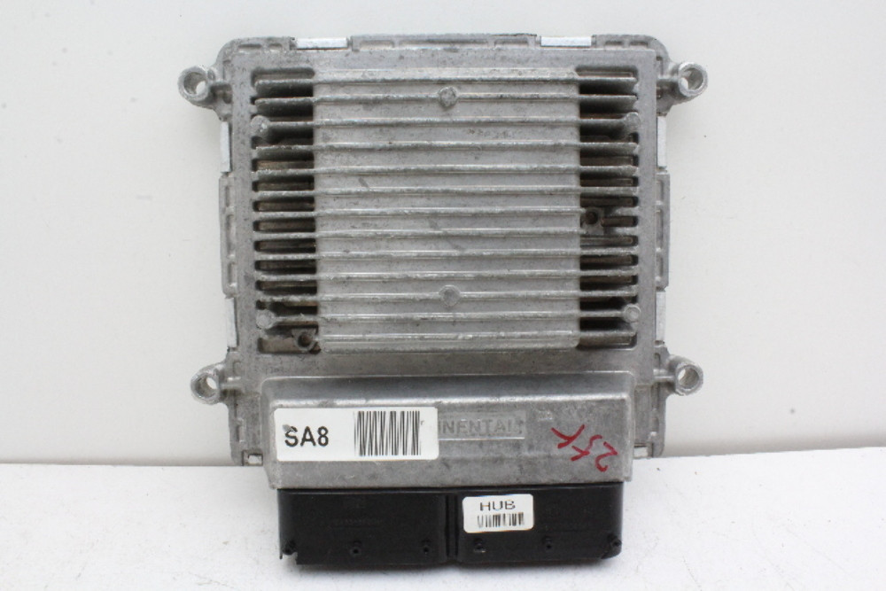 11-13 Hyundai Elantra 39103-2EMB2 Computer Brain Engine Control ECU ECM Module