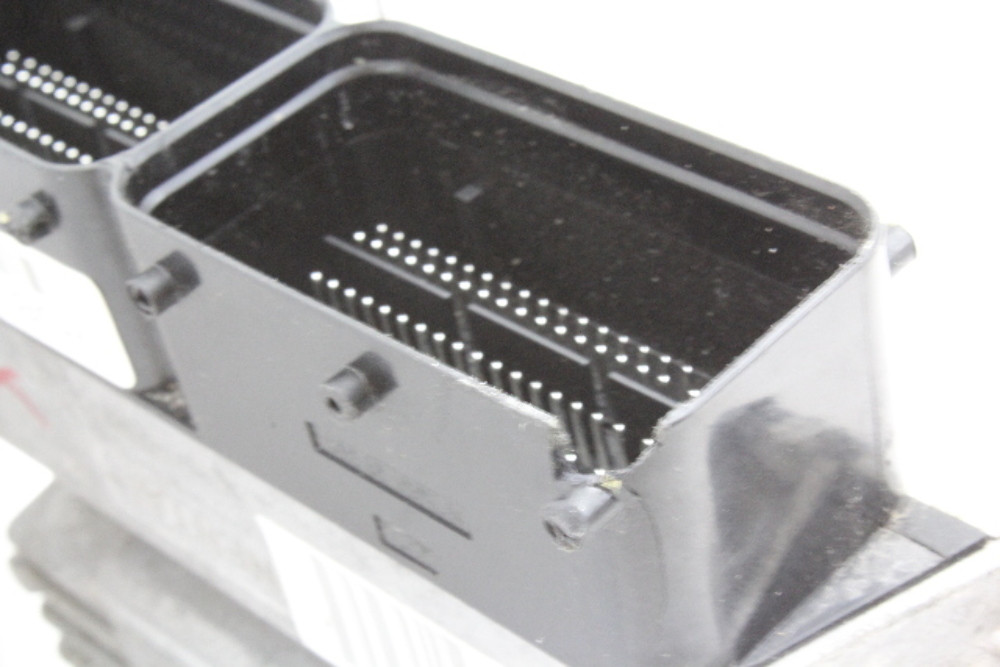 11-13 Hyundai Elantra 39103-2EMB2 Computer Brain Engine Control ECU ECM Module