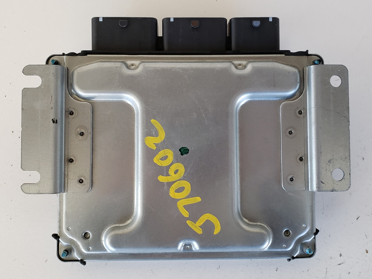 2016-2017 Altima BEM408-300 A1 Computer Brain Engine Control ECU ECM EBX Module