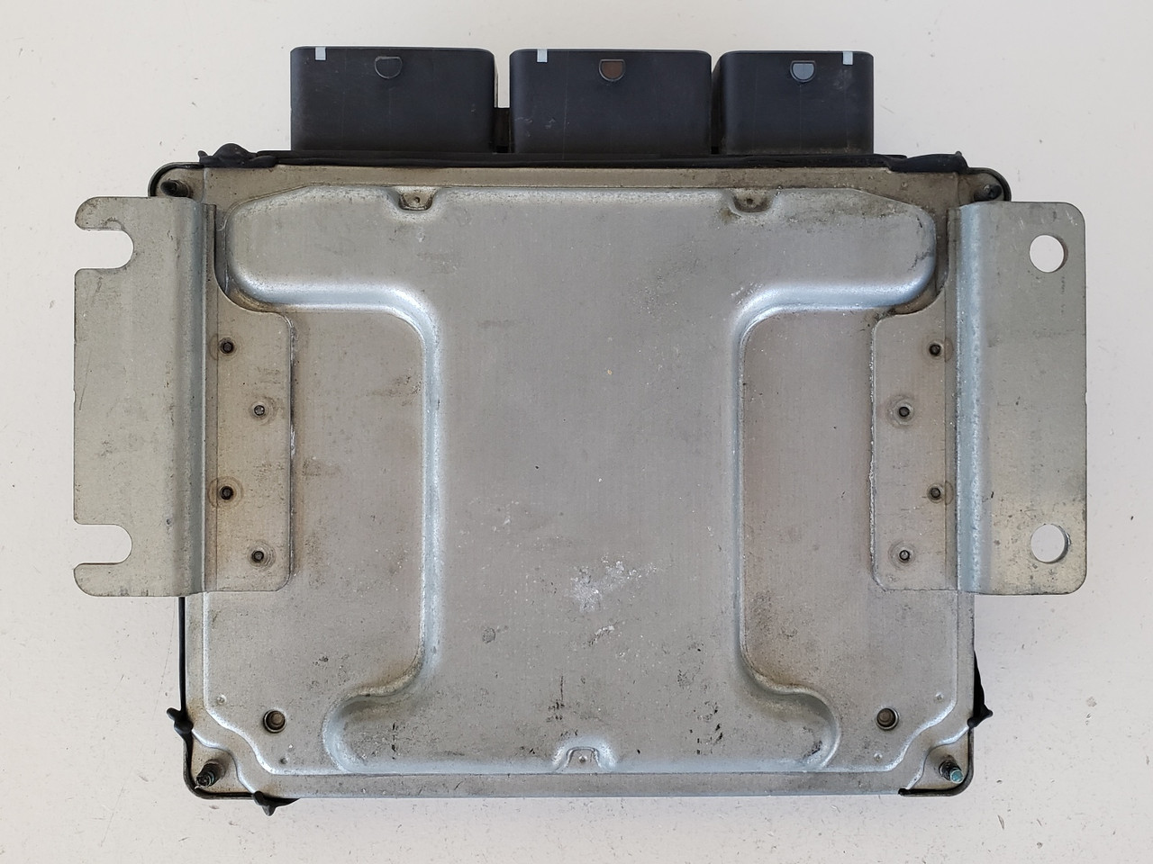 2013-2015 Altima NEC012-037 Computer Brain Engine Control ECU ECM EBX Module