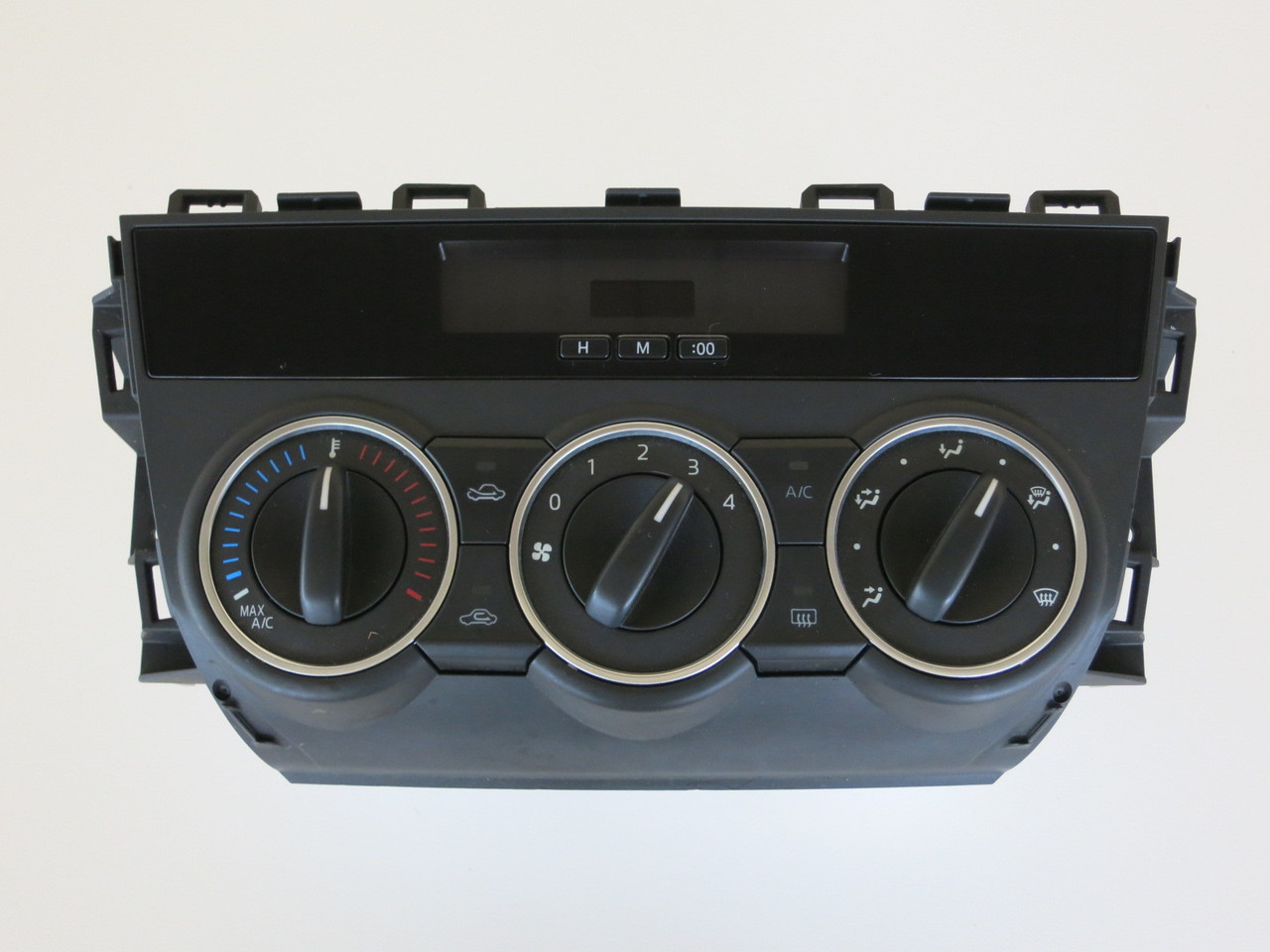 13 14 Mazda CX-5 CX5 Climate Control Panel Temperature Unit A/C Heater