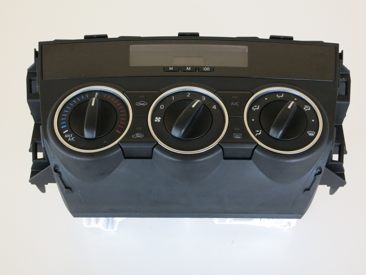 13 14 Mazda CX-5 CX5 Climate Control Panel Temperature Unit A/C Heater