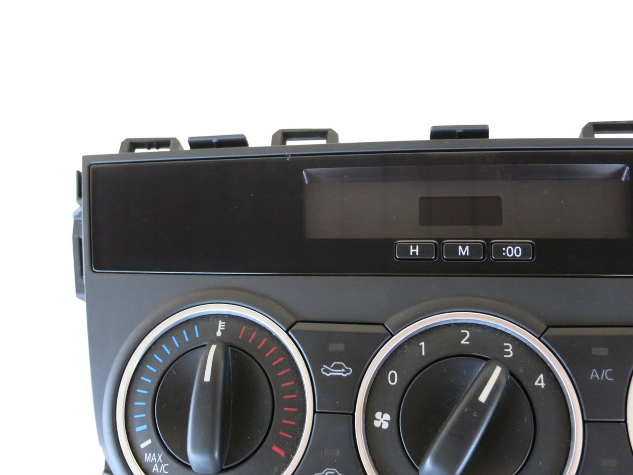13 14 Mazda CX-5 CX5 Climate Control Panel Temperature Unit A/C Heater
