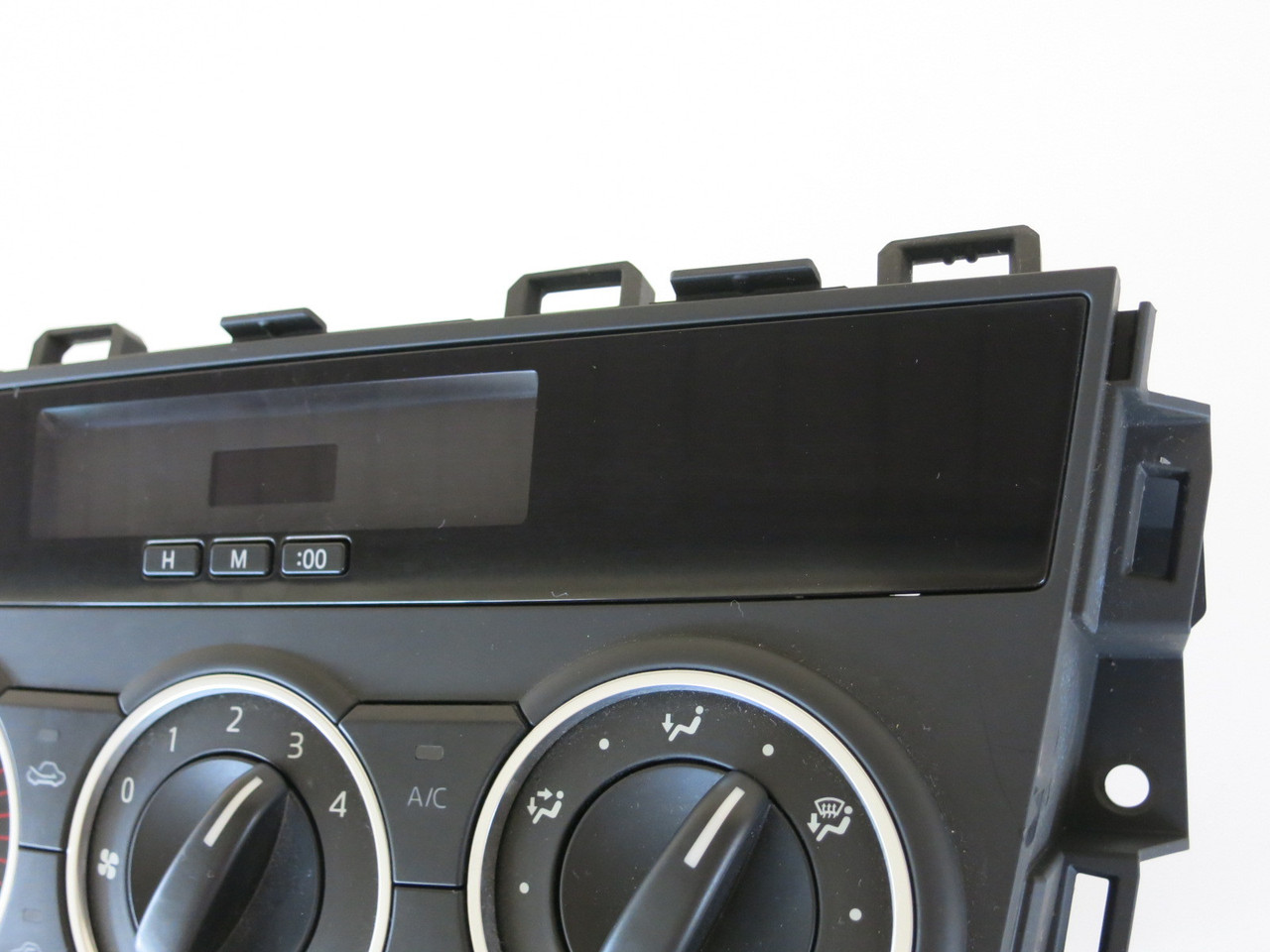 13 14 Mazda CX-5 CX5 Climate Control Panel Temperature Unit A/C Heater