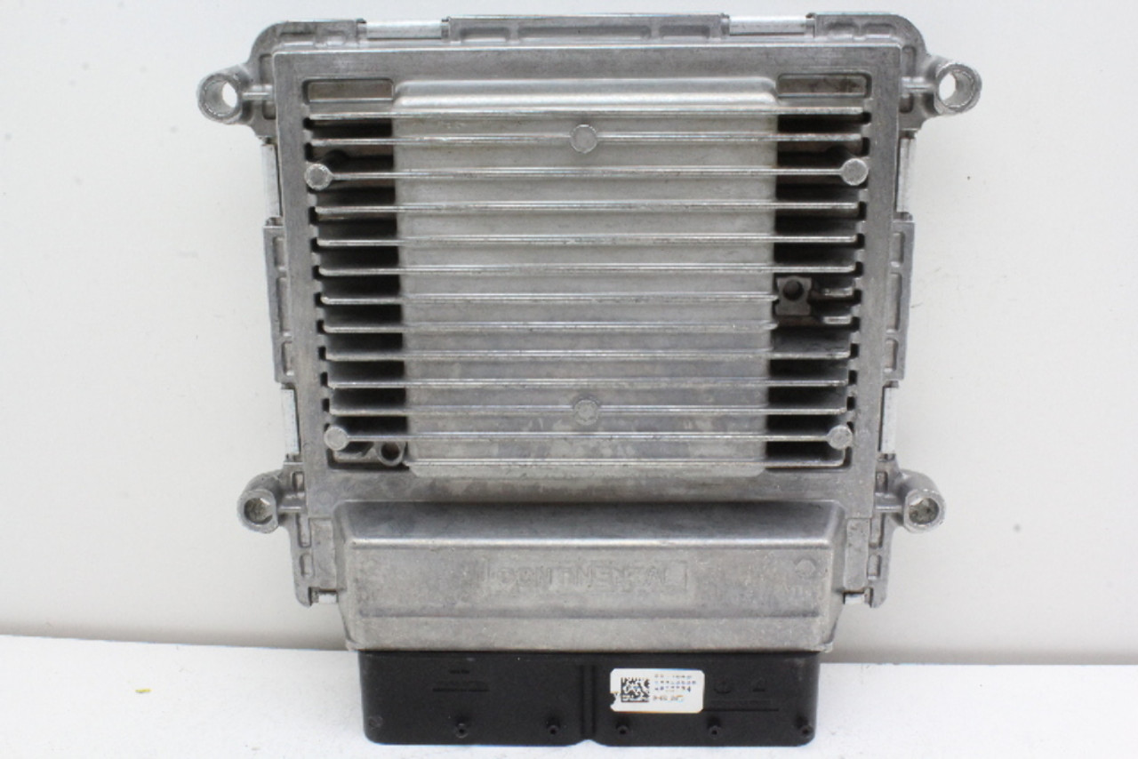 14-16 Hyundai Elantra 39103-2EML6 Computer Brain Engine Control ECU ECM Module 14-16 Hyundai Elantra 39103-2EML6 Computer Brain Engine Control ECU ECM Module