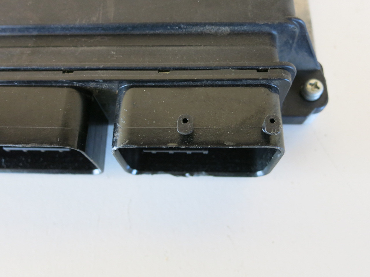 15 Toyota Prius 89661-47590 Computer Brain Engine Control ECU ECM EBX Module 15 Toyota Prius 89661-47590 Computer Brain Engine Control ECU ECM EBX Module