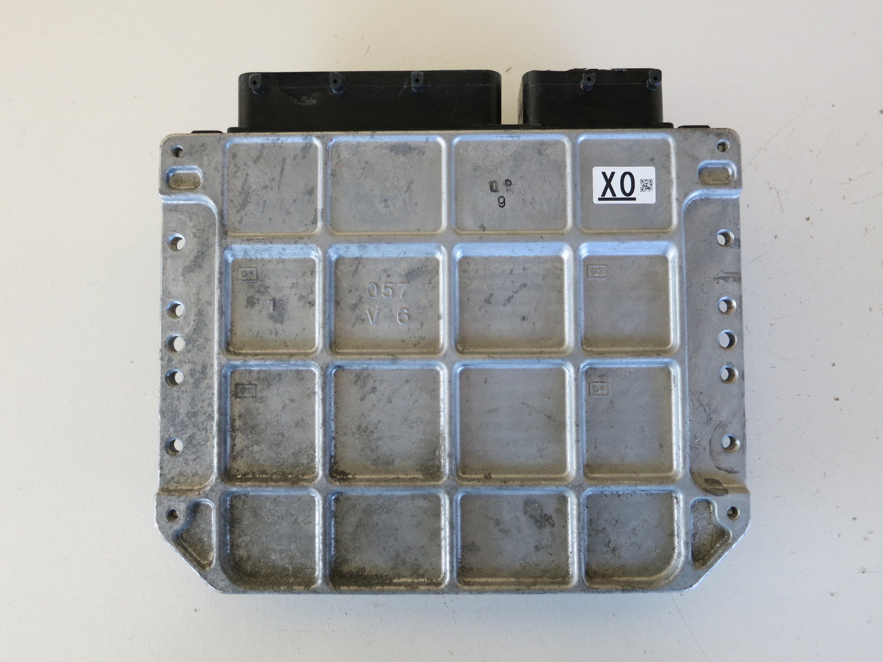 15 Toyota Prius 89661-47590 Computer Brain Engine Control ECU ECM EBX Module 15 Toyota Prius 89661-47590 Computer Brain Engine Control ECU ECM EBX Module