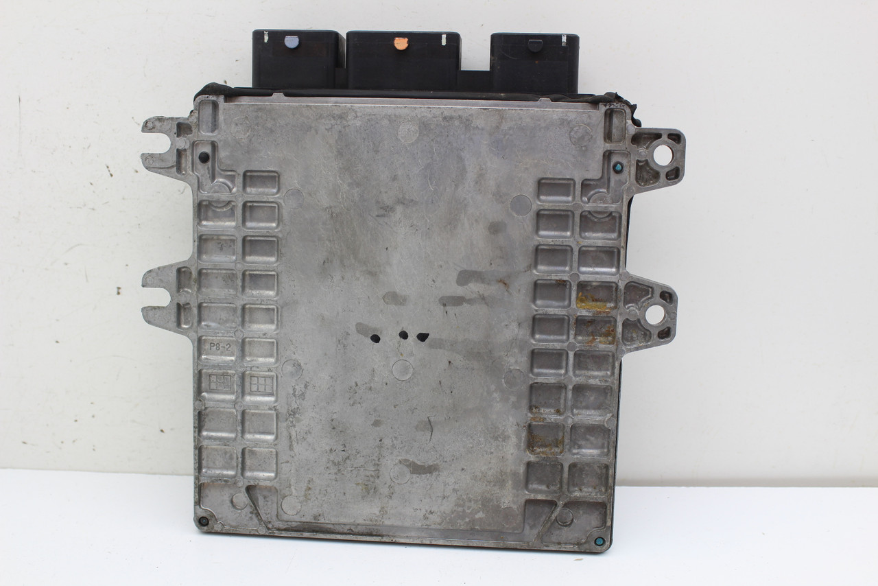 11 Nissan Altima MEC112-070 B1 Computer Brain Engine Control ECU ECM EBX Module