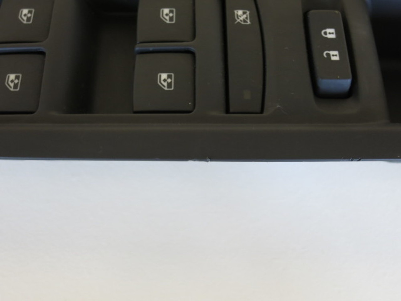 13 14 15 Buick Encore Drivers Side Left Master Window Switch OEM 13 14 15 Buick Encore Drivers Side Left Master Window Switch OEM