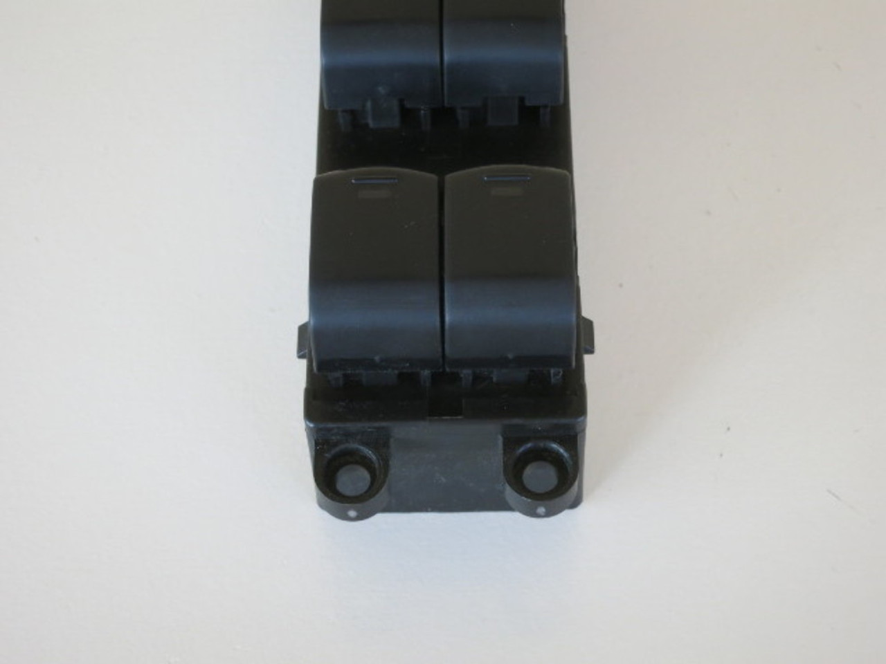 03 04 Infiniti FX Series 3.5L Drivers Side Left Master Window Switch OEM