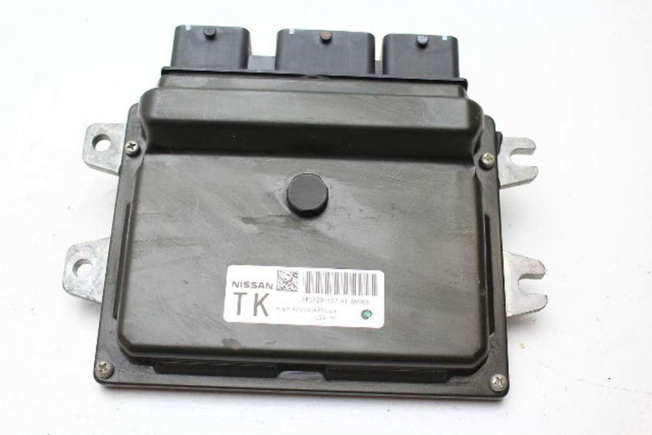 08 ALTIMA MEC120-152 A1 COMPUTER BRAIN ENGINE CONTROL ECU ECM EBX MODULE K8811