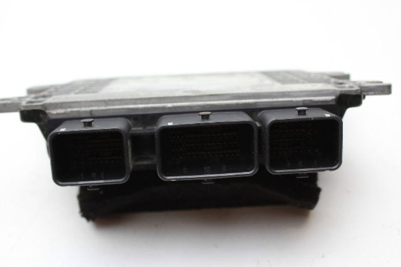 08 ALTIMA MEC120-152 A1 COMPUTER BRAIN ENGINE CONTROL ECU ECM EBX MODULE K8811