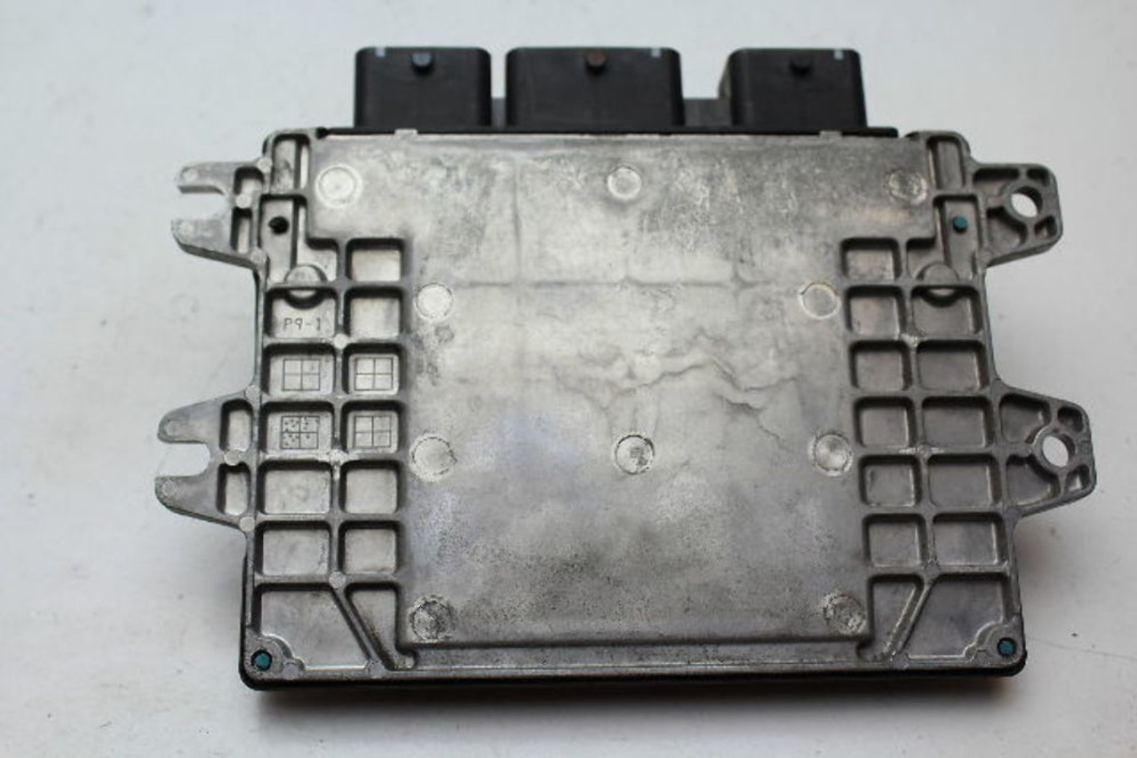 08 ALTIMA MEC120-152 A1 COMPUTER BRAIN ENGINE CONTROL ECU ECM EBX MODULE K8811