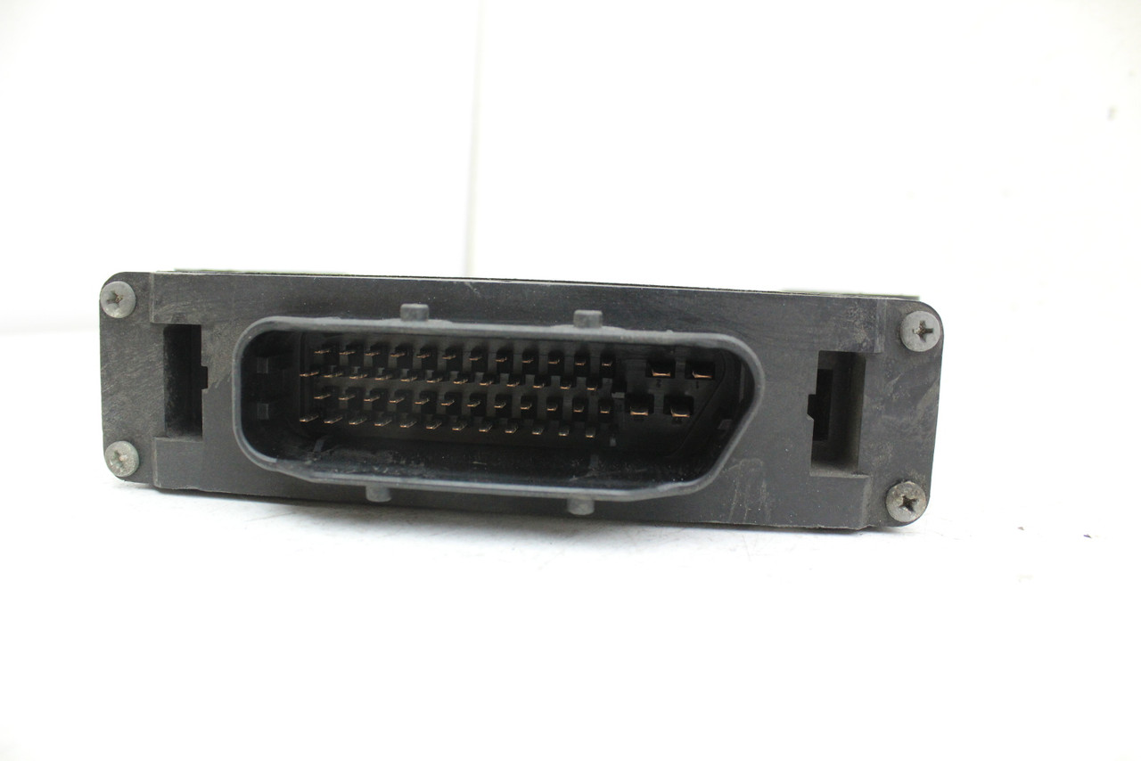 11-14 Volkswagen Jetta 09G 927 750 LF TCM Transmission Computer Control Module