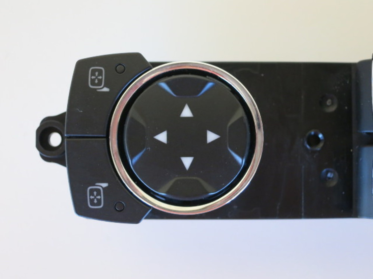 15 Ford Mustang Drivers Side Left Master Window Switch OEM 15 Ford Mustang Drivers Side Left Master Window Switch OEM