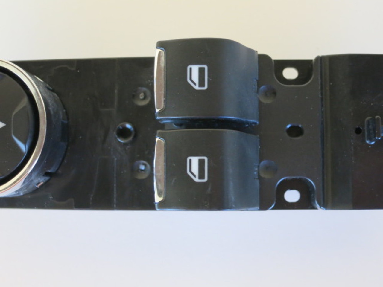 15 Ford Mustang Drivers Side Left Master Window Switch OEM 15 Ford Mustang Drivers Side Left Master Window Switch OEM