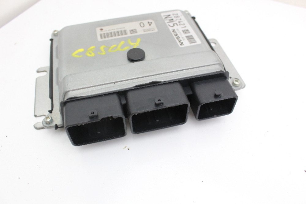 15-17 Nissan Maxima BEM420-300 B2 Computer Brain Engine Control ECU ECM Module