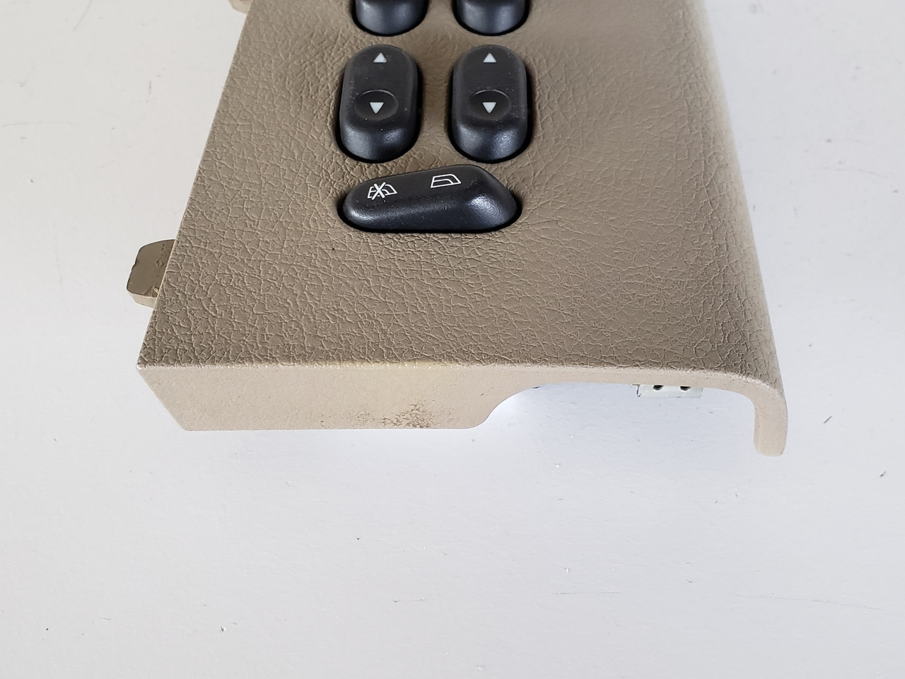 04 05 06 07 08 Ford F-150 F150 Drivers Side Left Master Window Switch OEM