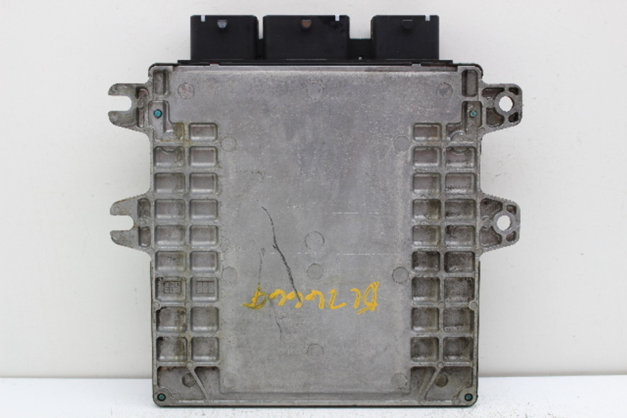 11 Nissan Maxima A56-F43 Z1E Computer Brain Engine Control ECU ECM EBX Module
