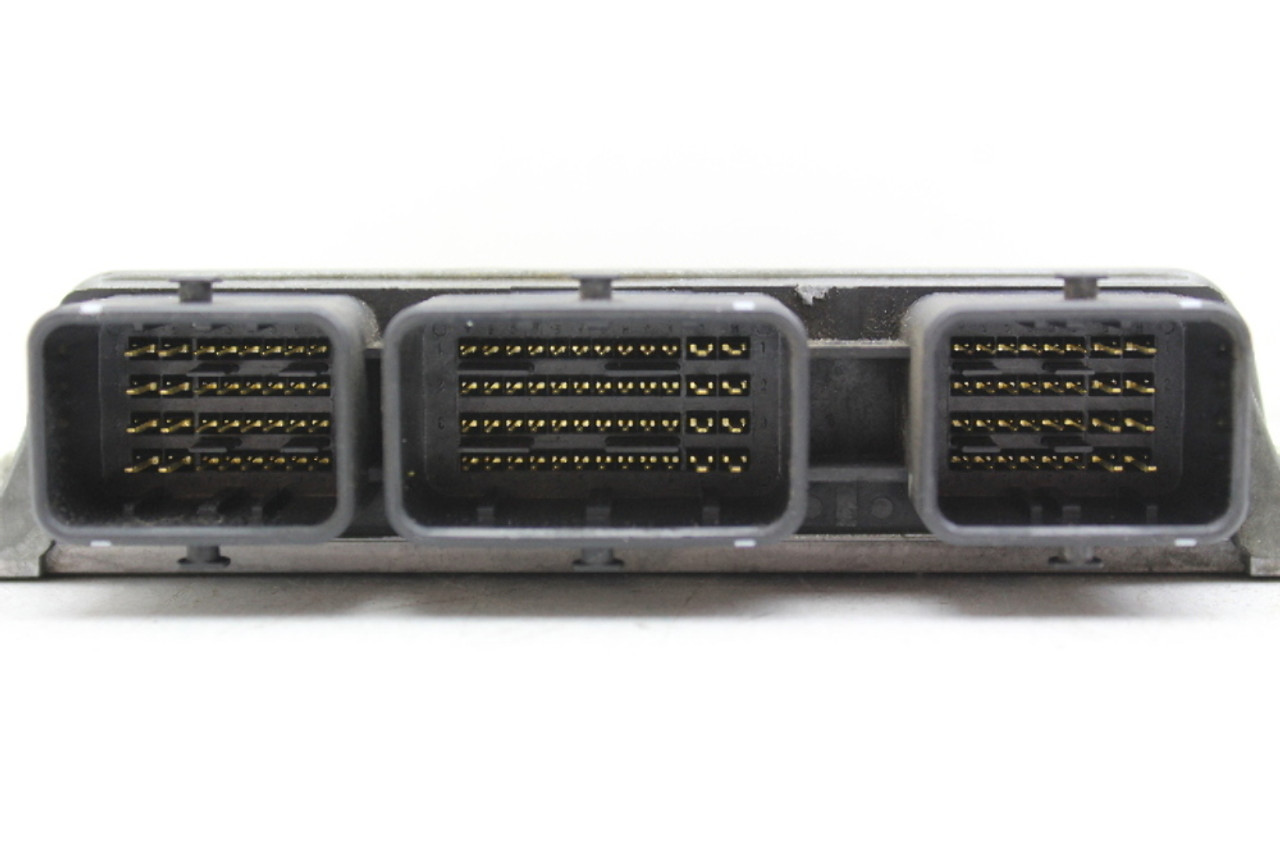 11 Nissan Maxima A56-F43 Z1E Computer Brain Engine Control