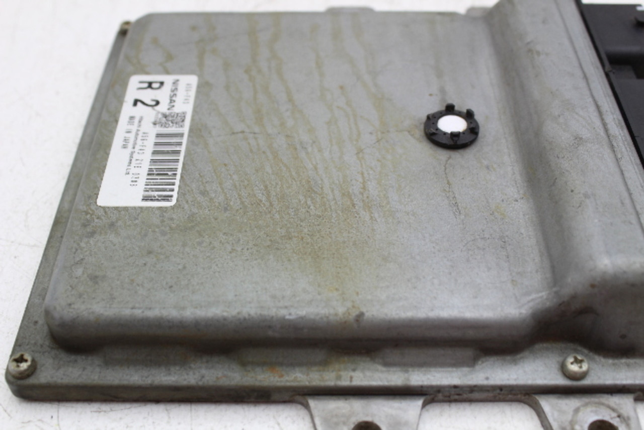 NISSAN ECU ECM COMPUTER A56-Z18 Y47 | eBay
