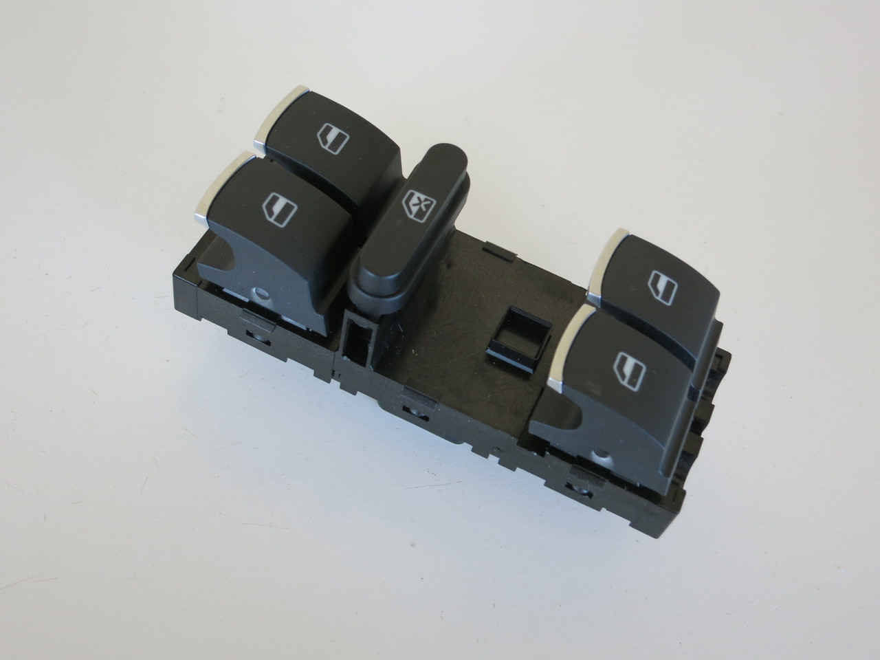 11 12 13 14 15 Volkswagen VW Jetta Drivers Side Left Master Window Switch OEM 11 12 13 14 15 Volkswagen VW Jetta Drivers Side Left Master Window Switch OEM