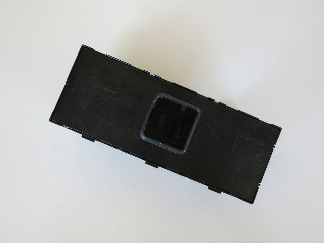 11 12 13 14 15 Volkswagen VW Jetta Drivers Side Left Master Window Switch OEM 11 12 13 14 15 Volkswagen VW Jetta Drivers Side Left Master Window Switch OEM