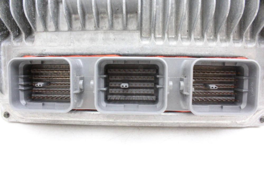 15 16 Honda Fit 37820-5R7-C66 Computer Brain Engine Control ECU