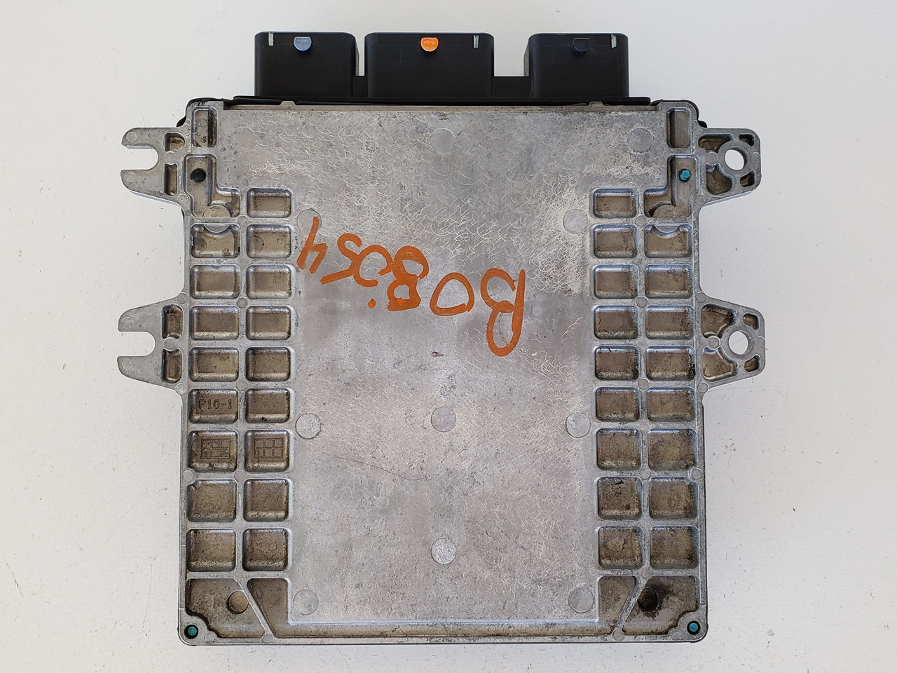 2011-2013 Altima MEC112-130 B1 Computer Brain Engine Control ECU ECM EBX Module