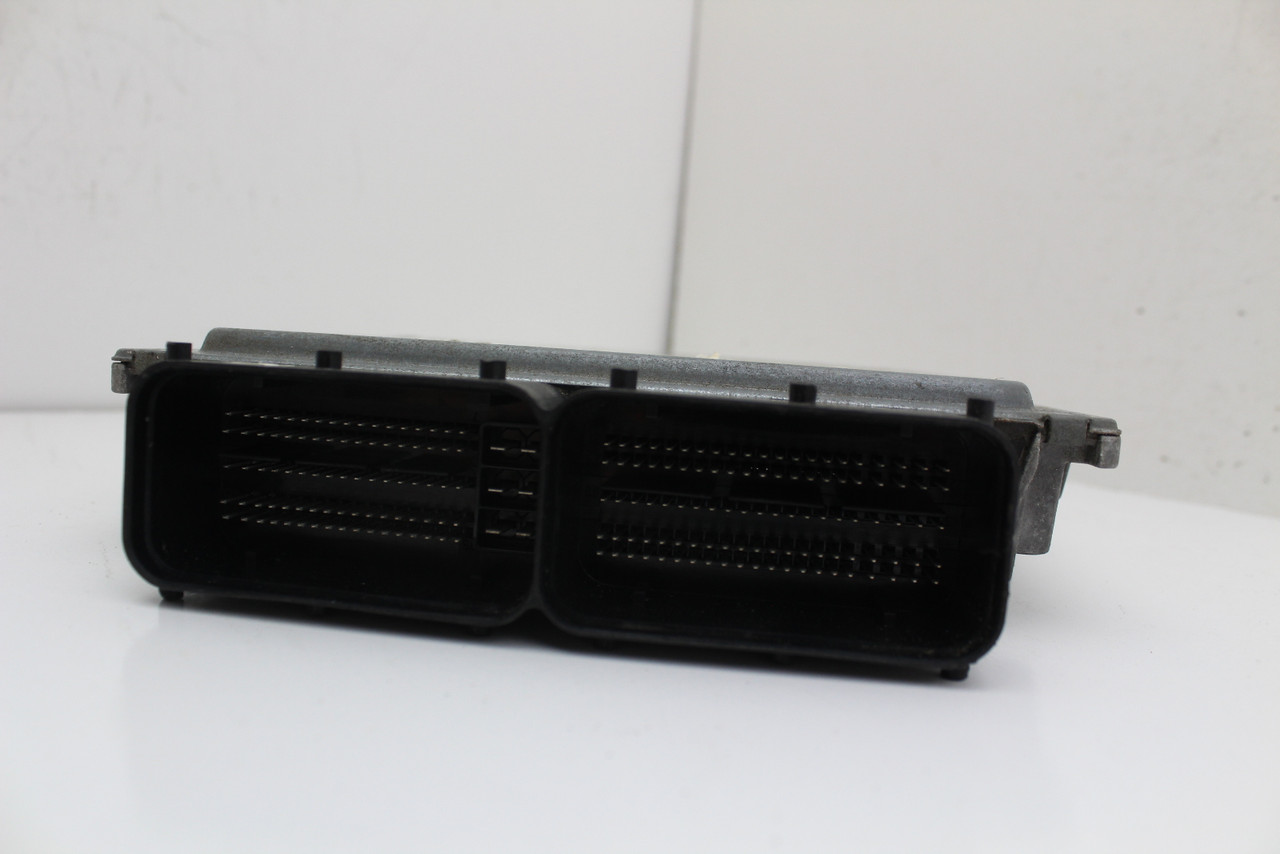 14 Volkswagen Jetta 06K 907 425 Computer Brain Engine Control ECU ECM EBX Module