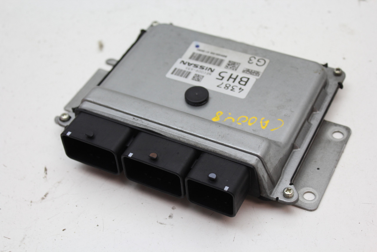 13 14 15 Sentra BEM404-300 A1 Computer Brain Engine Control ECU ECM EBX Module