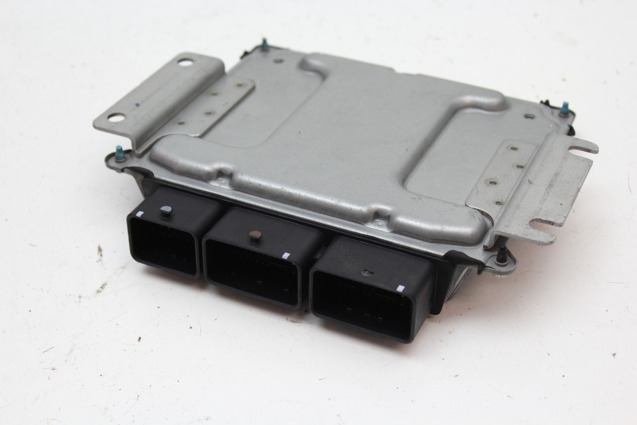 13 14 15 Sentra BEM404-300 A1 Computer Brain Engine Control ECU ECM EBX Module